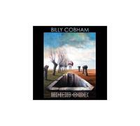 Billy Cobham – Reflected Journey – CD