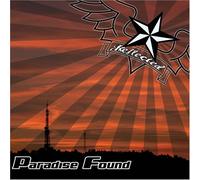 Reflected - Paradise Found