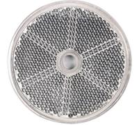 Réflecteur arrière blanc SecoRüt 90251-WH