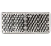 Réflecteur arrière blanc SecoRüt 90367