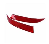 Réflecteur arrière Compatible Avec BMW X5 N57 2011 2012 2013 Bandes Réfléchissantes Gauche Droite Pièces Rechange Accessoires Réparation Signalisation