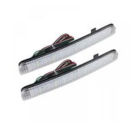 Réflecteur Arrière Compatible Avec Range Pour Rover L322 2003 2004 2005 2006 2007 2008 2009 2010 2011 2012 Réflecteur De Pare-chocs Arrière De Voiture, Feu De Recul XFF000030