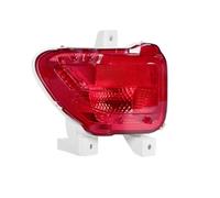 Réflecteur arrière Compatible Avec Toyota Pour RAV4 2005 2006 2007 2008 2009 2010 2011 2012 Feux De Réflecteur De Pare-chocs Arrière Ampoule Non Incluse 81457-42010(Left)