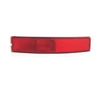 Réflecteur Arrière Compatible Avec Volvo Pour XC90 Pour MK1 2007-2014 Feu Antibrouillard Central Arrière Rouge Références 31213647 31111185
