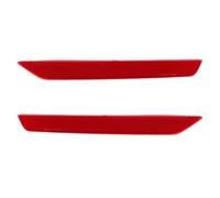 réflecteur arrière droit Compatible Avec Odyssey 2011 2012 2013 2014 2015 2016 2017 Réfléchissante De Pare-chocs Arrière Gauche/droite OEM 17-5292-00(1pair)