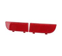Réflecteur arrière rouge, Feu de sécurité haute qualité pour Vito W639, Pièce auto compatible 2003-2015