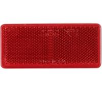 Réflecteur arrière rouge SecoRüt 90256
