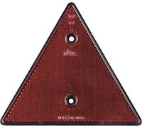 Réflecteur arrière rouge SecoRüt 90260