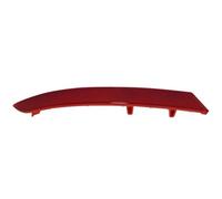 réflecteur arrière voiture Compatible Avec BMW Pour X3 20i 30i 2018-2021 Réflecteur Pare-chocs Arrière Voiture Lampe D'arrêt Clignotant Kit Feux D'avertissement Accessoires 63147419927