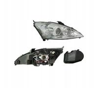 ABAKUS Phare Avant Droite 431-1157R-LD-EM pour Ford 2001-2005 Xenon Halogène