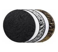 Bresser Réflecteur TR-1 5-en-1 107 cm Rond