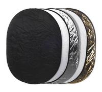 Réflecteur Bresser TR-1 5-En-1 60 x 90 cm | ✅ Black Friday