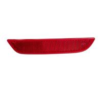 Réflecteur/catadioptre de pare choc arrière droite compatible avec Clio IV | Installation facile et qualité OEM | FINAO AUTOPARTS