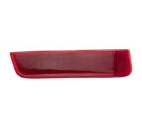 Réflecteur/catadioptre de pare choc arrière gauche compatible avec DUSTER, LOGAN, WIND | Installation facile et qualité OEM | FINAO AUTOPARTS