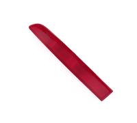 Réflecteur Clignotant Arrière Pare-chocs Arrière Couvercle Feu Antibrouillard Pièces Extérieures Compatible Avec VW Pour Golf MK5 R32 2005 2006 2007 2008 2009 Pare-Chocs Rétroréflecteur