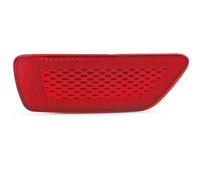 Réflecteur Compatible Avec Dodge Pour Journey Pour AVP 2012 2013 2015 Pour Crew 2011 20121 2013 Pour Crossroad 2014-2018 Réflecteur De Pare-chocs Arrière De Voiture