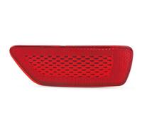 Réflecteur Compatible Avec Dodge Pour Journey Pour AVP 2012 2013 2015 Pour Crew 2011 20121 2013 Pour Crossroad 2014-2018 Réflecteur De Pare-chocs Arrière De Voiture