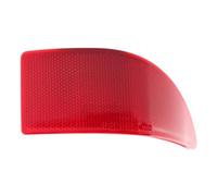 Réflecteur Compatible Avec Lexus Pour IS250 IS300 IS350 GSE20 2006 2007 2008 2009 2010 2011 2012 2013 Bande Davertissement Réflecteur Pare-chocs Arrière De Voiture Droite