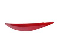 Réflecteur Compatible Avec VW Pour Golf 7 Pour GTI Pour GTD 2013 2014 2015 2016 2017 Lentille De Réflecteur De Pare-chocs Arrière Pièces De Voiture OEM: 5G0945105 5G0945106