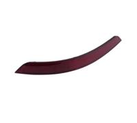 Réflecteur Compatible Avec VW Pour Sharan 2011 2012 2013 2014 2015 2016 Bandes Réfléchissantes Réflecteur De Pare-chocs Arrière De Voiture OEM : 7N0945105B 7N0945106B