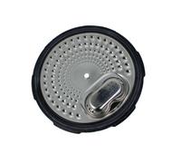 Réflecteur couvercle - MOULINEX - Cuiseur vapeur - Compatible avec plusieurs modèles - Réflecteur de cuisson