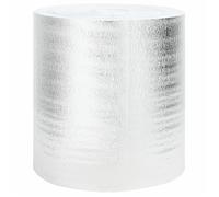 Réflecteur de chaleur pour radiateur 0 5x10 m