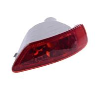 Réflecteur de feu arrière Compatible Avec Jeep Pour Grand Pour Cherokee Pour Trailhawk 2017 2018 2019 2020 2021 Réflecteur De Feu Antibrouillard Arrière 57010717AC
