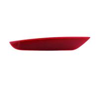 Réflecteur de feu arrière Compatible Avec VW Pour Golf 6 2008 2009 2010 2011 2012 2013 2 Pièces Réflecteur De Pare-chocs Arrière Gauche Droit 5K0945106A 5K0945105A