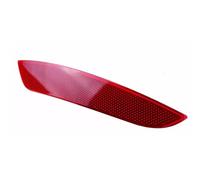 Réflecteur de feu arrière Compatible Avec VW Pour Golf 6 2008 2009 2010 2011 2012 2013 2 Pièces Réflecteur De Pare-chocs Arrière Gauche Droit 5K0945106A 5K0945105A