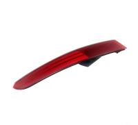 Réflecteur de feu de brouillard arrière de rechange côté droit pour Touareg 2014 2018 Pièce compatible OEM 7P6945702G Réparation extérieure du véhicule