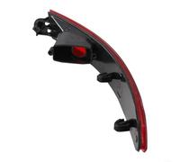 Réflecteur de feu de brouillard arrière gauche 7P6945701K pour 2014-2018 de rechange pour pare-chocs arrière - Compatibilité véhicule pour les années modèles 2014 à 2018