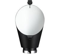 Réflecteur de fond - GODOX - RFT-18 - Filtre en nid d'abeille - Diffuseur de lumière - 17x17 cm
