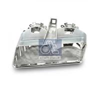 Réflecteur de lampe droite 2.92017 DT Spare Parts