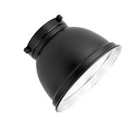 Réflecteur de lumière en tissu doux pour support Baorong 180 mm