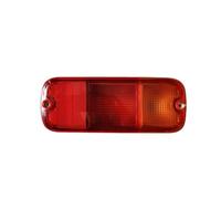 Réflecteur De Pare Choc Compatible Avec Suzuki Pour Jimny 2006-2014 2015 2016 Feu Stop Arrière Gauche/droit, Sans Ampoule, 35650-8A132, 35670-81A11(1pcs Right)