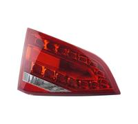 Réflecteur De Pare-chocs Arrière Compatible Avec A4 Pour B8 Pour Berline 2009 2010 2011 2012 Feu Arrière Intérieur Côté Passager N/S Pièces Rechange Accessoires