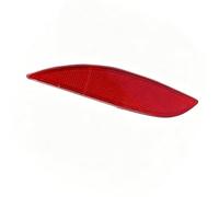 Réflecteur De Pare-Chocs Arrière Compatible Avec Fluence 2010 2011 2012 2013 2014 2015 2016, Lentille De Réflecteur De Pare-chocs Arrière 265650004R(Right)