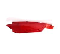Réflecteur De Pare-chocs Arrière Droit Avec Feu Antibrouillard Et Feu Stop Pour Ford Pour Fiesta Mk7 2008-2014 Et Pour C-MAX 2008-2017(côté droit)