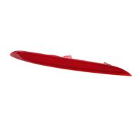 Réflecteur de Pare-chocs Arrière en Plastique ABS OE Standard Réflecteur de Nuit de Pare-chocs à Correspondance Parfaite pour la Série F26 X4 (Gauche 63147338807)