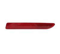 Reflecteur de Pare-Chocs arrière Impact Résistant Red Lens Car Bar de réflecteur pour Koleos II MK2 2016 pour 2020 (À Droite: 265602524R)