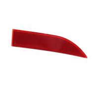 Réflecteur de Pare-chocs Arrière Latéral de Remplacement pour Sandero Stepway MK2 Pré-lifting 2013-2016 côté Gauche (Droite : 265600427R)