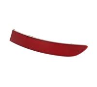 Réflecteur de Pare-Chocs arrière Light Sécurité améliorée Look élégant pour x3 F25 2014-2017 (À Droite (63257352210))