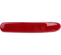 Réflecteur de pare-chocs arrière sécurité accrue effet décoratif unique pour Cooper Clubman R55 2008 à 2014 droit 275466603, 51137240232
