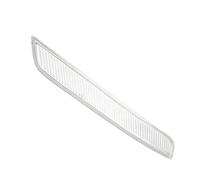 Réflecteur de Pare-chocs Avant de Voiture, Réflecteur de Pare-chocs Avant de Voiture | Réflecteur Transparent de Marqueur Latéral Blanc pour X6 E71 2008-2013 (Droit 63147187088)