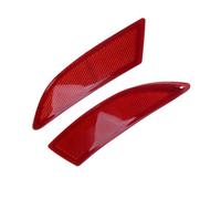 Réflecteur De Pare-chocs Compatible Avec Ford Pour Focus 2012 2013 2014 2015, Réflecteurs De Pare-chocs Arrière De Voiture, Lentille De Feu Stop BM51515BOAE BM51515COAE