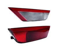 Réflecteur De Pare-chocs Compatible Avec Ford Pour Focus MK II 2008 2009 2010 Pour Kuga 2008 2009 2010 2011 2012 Réflecteur Pare-chocs Arrière Feu Arrière Antibrouillard 1507101 1505706