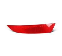 Réflecteur De Pare-chocs Compatible Avec Seat Pour Leon 1P Pour FR Pour Cupra 2006 2007 2008 2009 2010 2011 2012 2013 Réflecteur De Pare-chocs Arrière OEM : 1P0945105E 1P0945106E(Left Side)