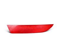 Réflecteur De Pare-chocs Compatible Avec Seat Pour Leon 1P Pour FR Pour Cupra 2006 2007 2008 2009 2010 2011 2012 2013 Réflecteur De Pare-chocs Arrière OEM : 1P0945105E 1P0945106E(Right Side)