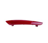 Réflecteur De Pare-chocs Compatible Avec Seat Pour Leon Pour 5F1 Pour Hatachback 2013 2014 2015 2016 Réflecteur Pare-chocs Arrière Côté Droit Arrière Lentille Rouge