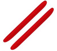Réflecteur de Pare-Chocs inférieur, pour Element 2009 2010 2011 (2 pièces), Cache de réflecteur de Pare-Chocs arrière Gauche et Droit, OEM 33555-SEA-013 33505-SEA-013